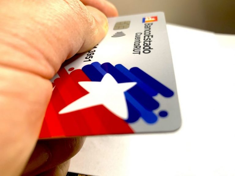 Ya se vence el plazo: Revisa cómo renovar tu tarjeta de la Cuenta RUT