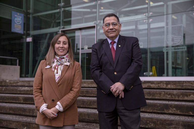 Instituto Profesional Virginio Gómez obtiene acreditación avanzada de la CNA