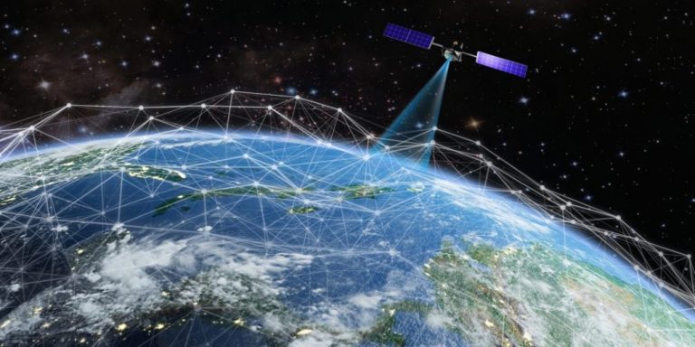 Chile será el primer país latino con Internet Satelital de Starlink