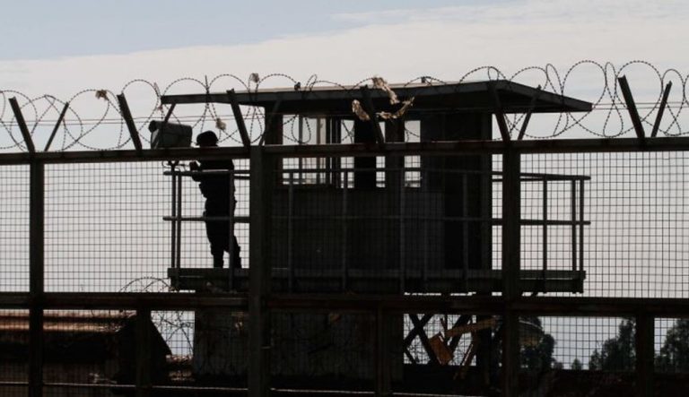 Siguen prófugos: el prontuario de los reos que se escaparon de la cárcel de Valparaíso