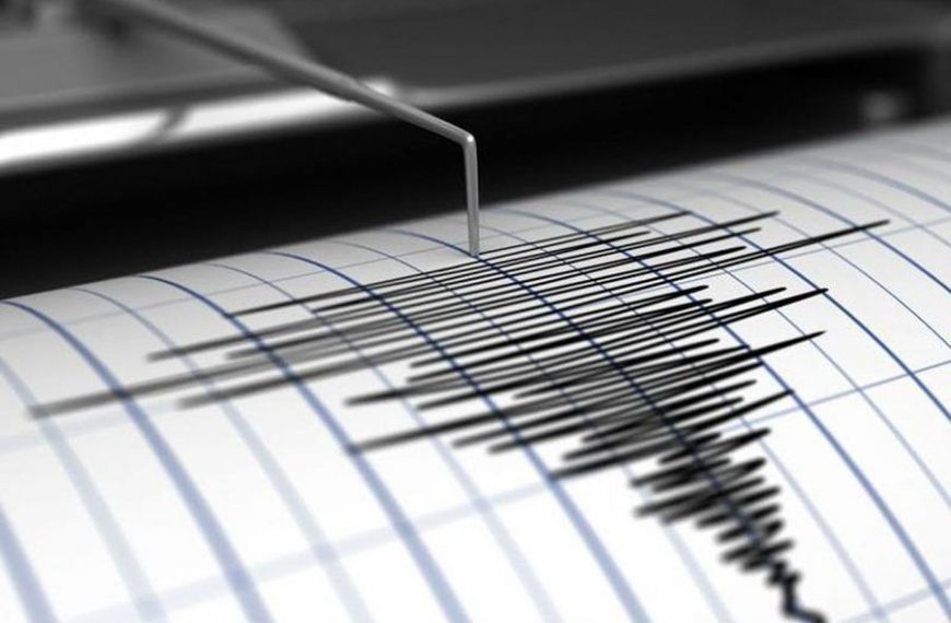 sismo norte de chile