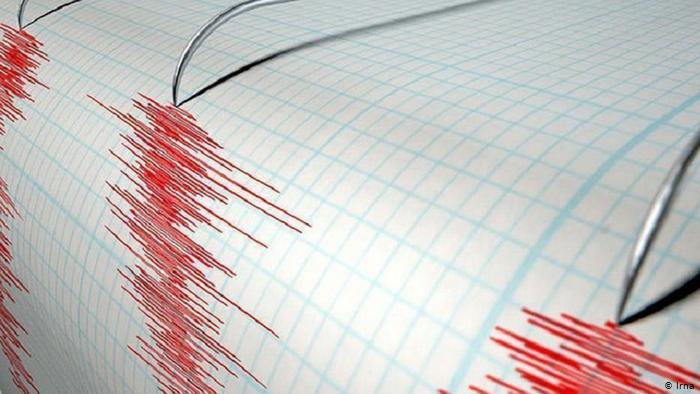En tres regiones se percibió el sismo al norte del país