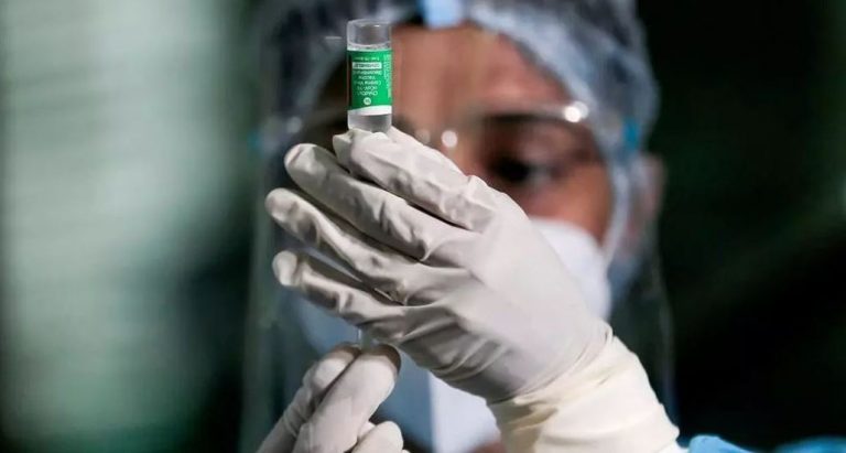 Cifra récord en pandemia: Chile registró 12.500 casos covid en un día