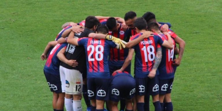Deportes Iberia denunció a Provincial Osorno ante los tribunales de la ANFP