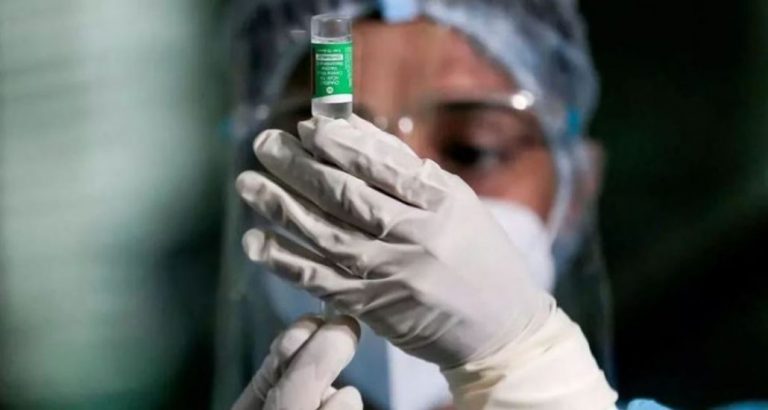 Confirman inicio de vacunación contra la viruela del mono en Chile: Conoce quiénes la recibirán