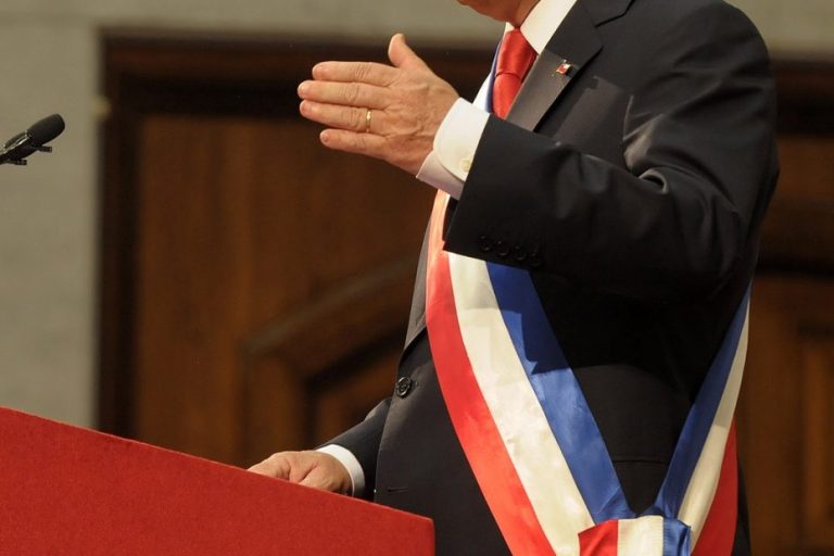 Conoce las 9 cartas a la Presidencia de Chile inscritas en el Servel