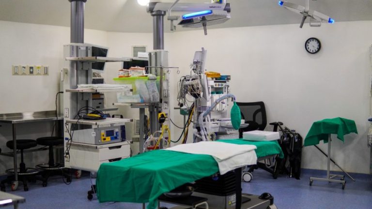 Reabren pabellón de Cirugía Mayor Ambulatoria del Hospital de Mulchén