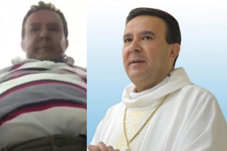 Obispo brasileño renuncia a la diócesis tras filtración de video íntimo