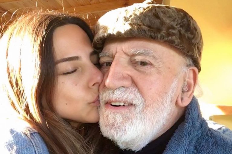 Padre de la cantante Daniela Castillo muere a causa del Covid-19