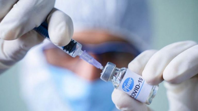 Calendario: Nuevas terceras dosis para vacunas distintas a Sinovac