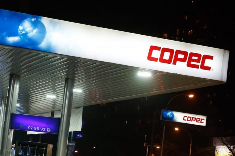 Delincuentes protagonizan violento asalto al Pronto Copec de la ruta Concepción – Cabrero
