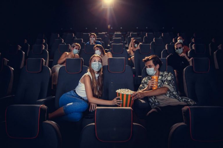 Día del Cine 2021: ¿Cuándo se celebra y cuánto costarán las entradas?