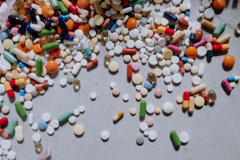 Los 20 medicamentos más vendidos en el primer año de la Ley Cenabast
