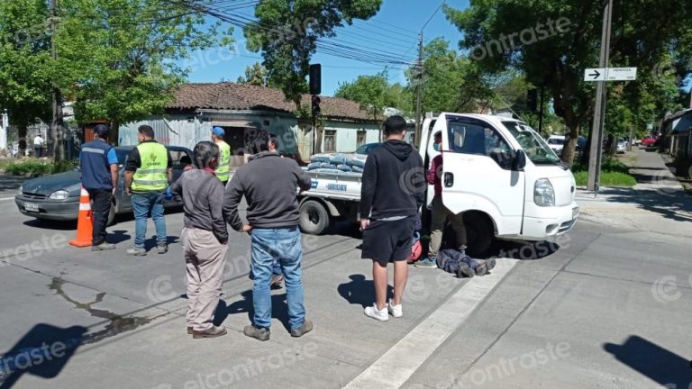 Hombre es atropellado en Los Ángeles: Taco retrasó a la ambulancia