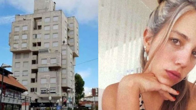 Joven madre muere tras caer por hueco del ascensor en Argentina