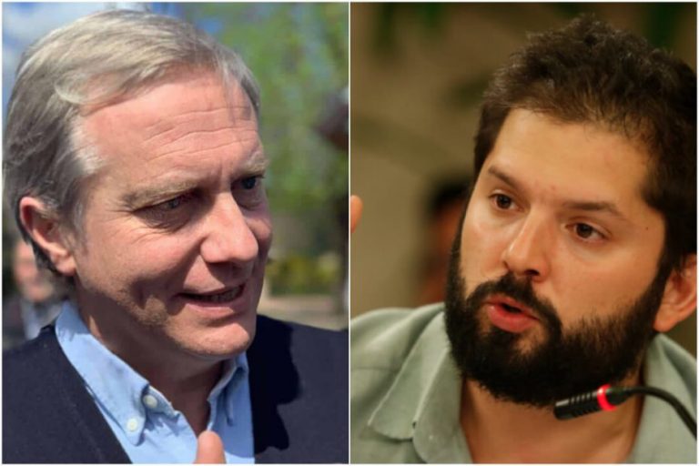 Pulso Ciudadano: Boric le ganaría a Kast en la segunda vuelta presidencial