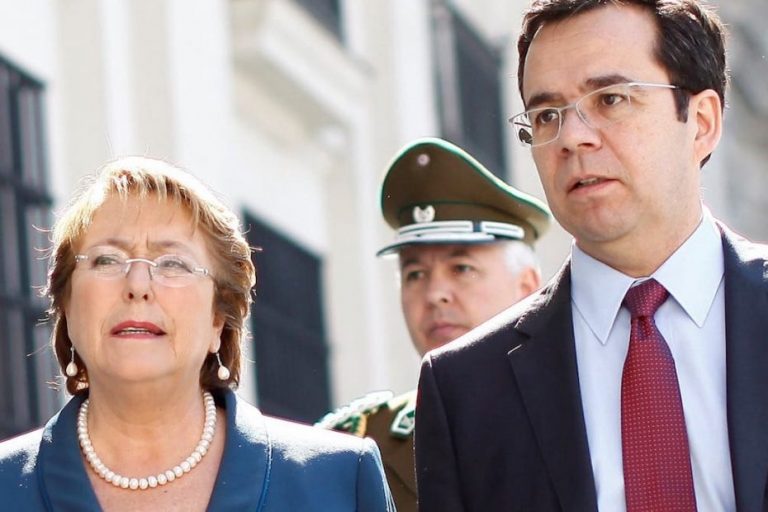 Piñera propone a ex ministro de Bachelet como consejero del Banco Central