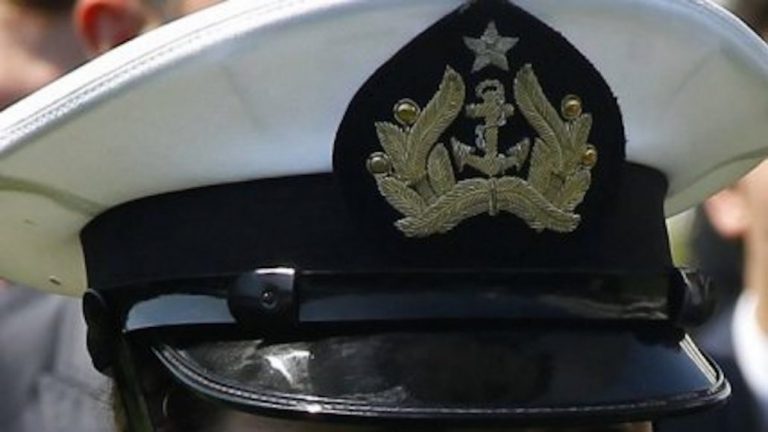 Joven conscripta se querella contra 5 funcionarios de la Armada por violación