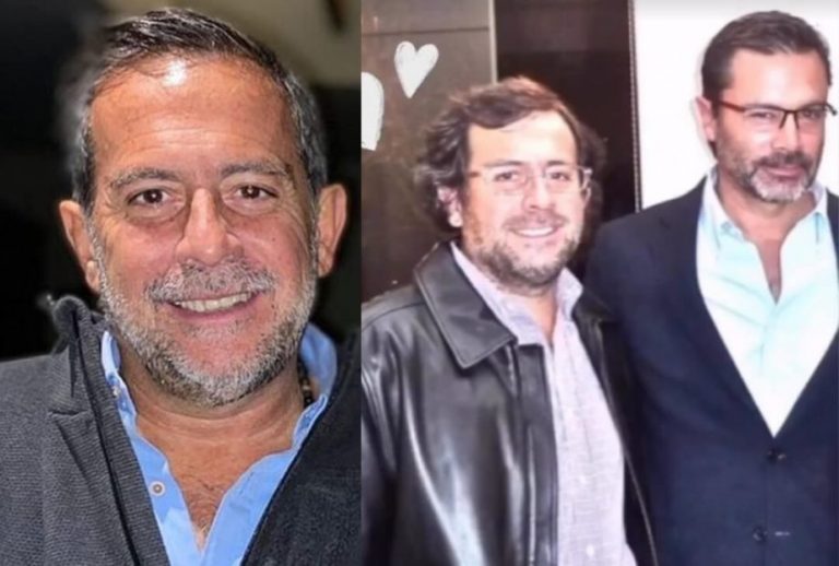 Muere Bibiano Castelló: El hombre que «descubrió» a Felipe Camiroaga
