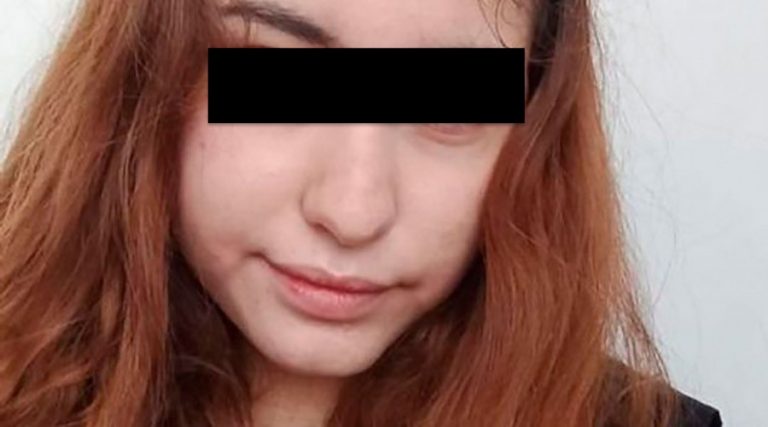 Adolescente desaparecida en Peñalolén fue encontrada en Concepción