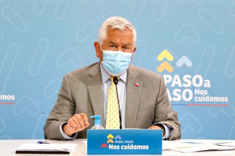 Masivos cambios en el Paso a Paso por récord de casos en la pandemia