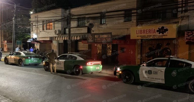 Millonario robo afectó a diversas oficinas en pleno centro de Los Ángeles