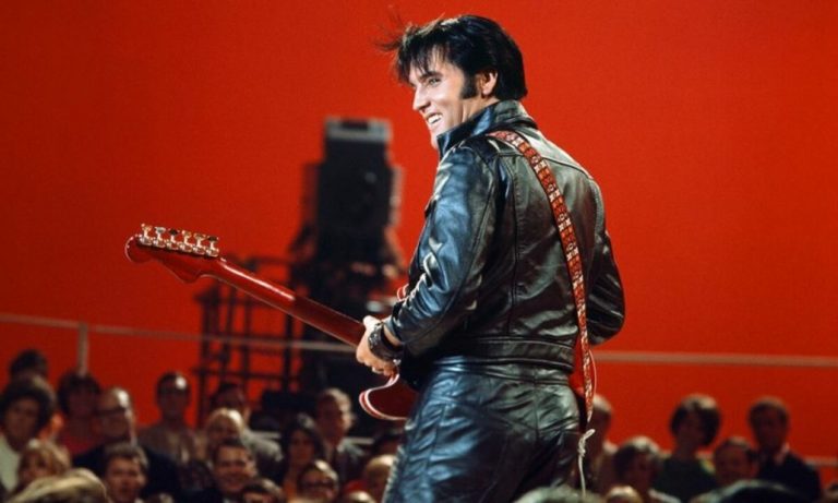 El Rey del Rock vuelve a la pantalla: Estrenan el primer tráiler de la película biográfica de Elvis Presley