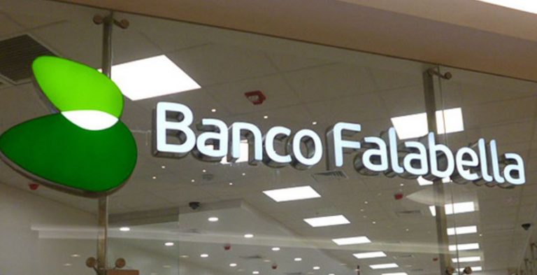 Usuarios reportan masiva caída de app Banco Falabella: empresa explicó anomalías