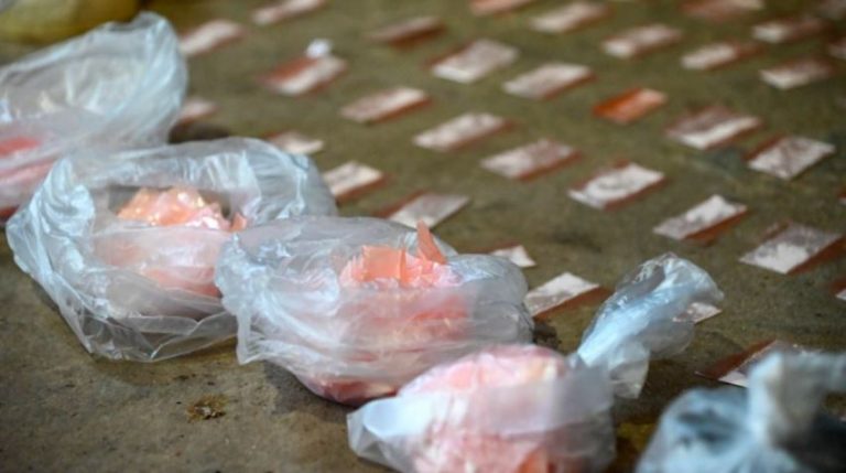 Alerta en Argentina por cocaína envenenada: van 20 muertos y más de 70 hospitalizados