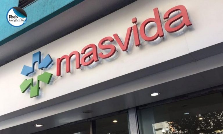 Ex presidente de MasVida es sobreseido de cargos de estafa y fraude