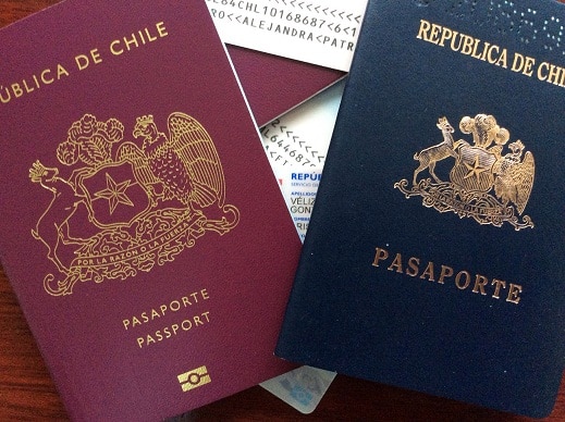 Desde el 1 de marzo disminuirá el valor del pasaporte chileno: revisa acá su nuevo precio