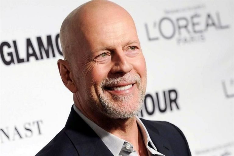 Bruce Willis se retira de la actuación: Fue diagnosticado con una grave enfermedad