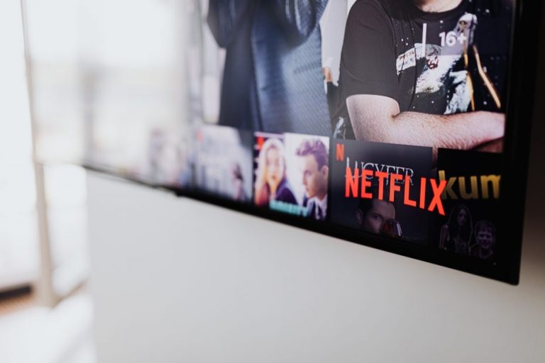 Netflix comenzó a notificar a sus clientes en Chile sobre cobro extra