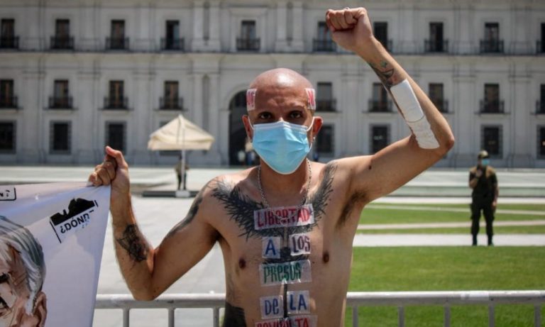 Rojas Vade es condenado por estafa tras su falso cáncer