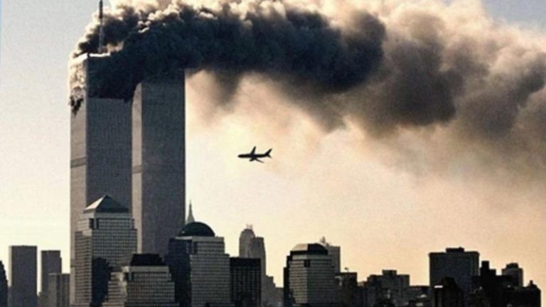 Impactante Registro: 20 años después difunden desconocido video del ataque a las Torres Gemelas 