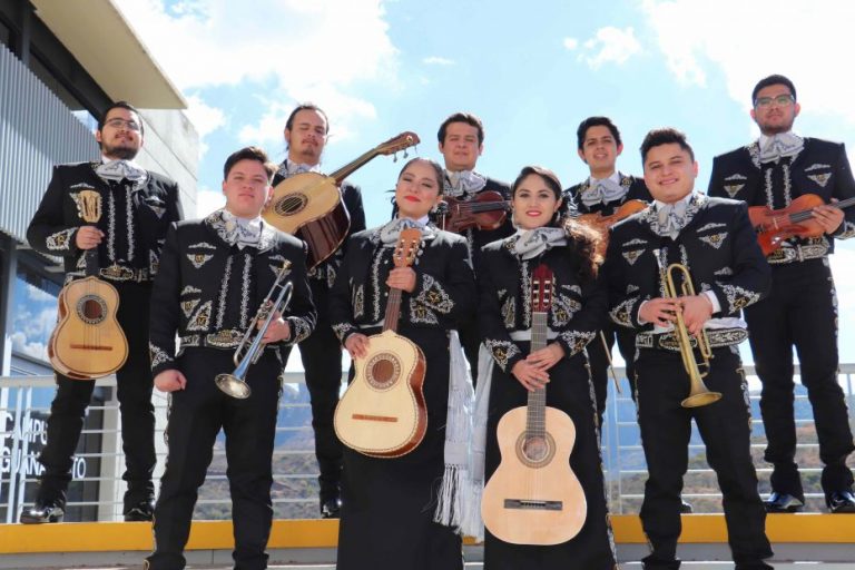 Orquesta Sinfónica UdeC y mariachi presentarán «México Sinfónico» en Los Ángeles