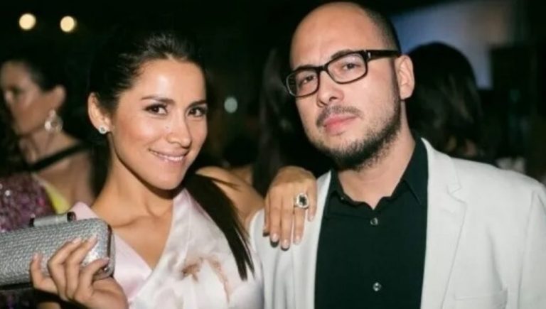 Divulgan mensajes de alto contenido sexual entre Loreto Aravena y Nicolás López