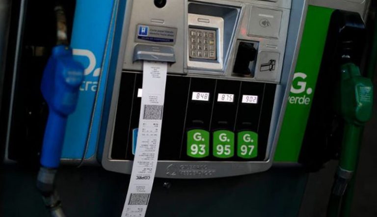 Plan Chile Apoya: revisa las medidas sobre precios de bencinas y transporte