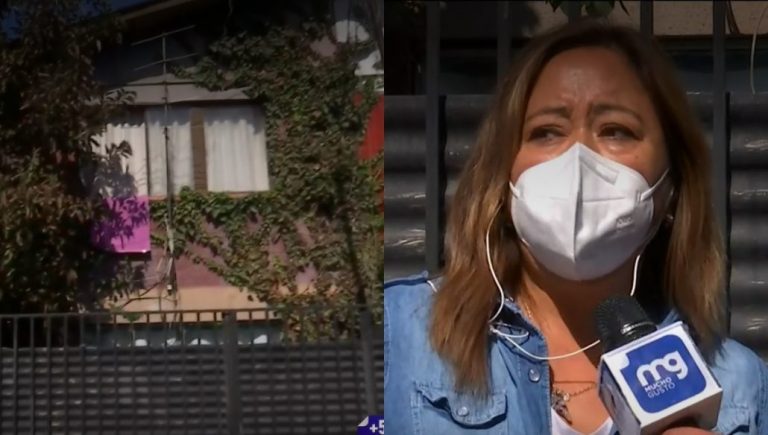 ¡Indignante!: Mujer pagó 37 millones de pesos por una casa y ex dueña no quiere entregársela