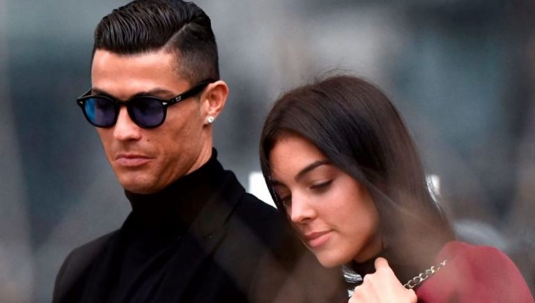 «Estamos devastados»: Cristiano Ronaldo anuncia la muerte de su hijo recién nacido