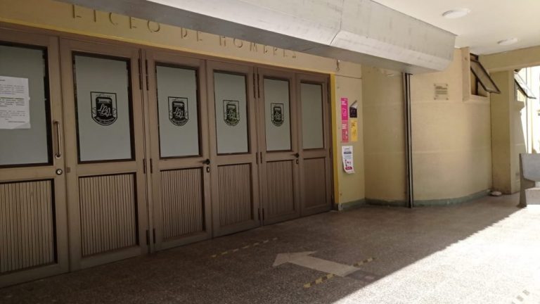 Liceo Bicentenario de Los Ángeles y abuso sexual: «se activaron los protocolos correspondientes»