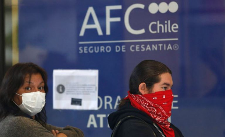 Cesantía y salario mínimo: conoce las novedades del plan ‘Chile Ayuda’