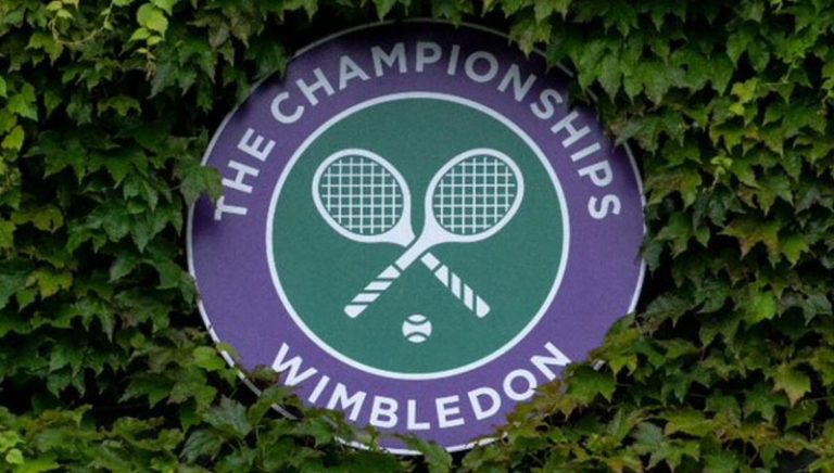 Histórico: Wimbledon veta tenistas rusos por invasión a Ucrania