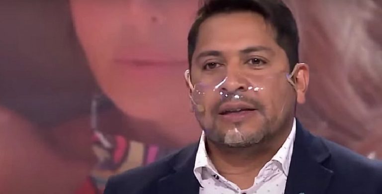 Revelan detalles de reportaje contra Rodrigo Herrera que no salió al aire: «Eran cosas espantosas»