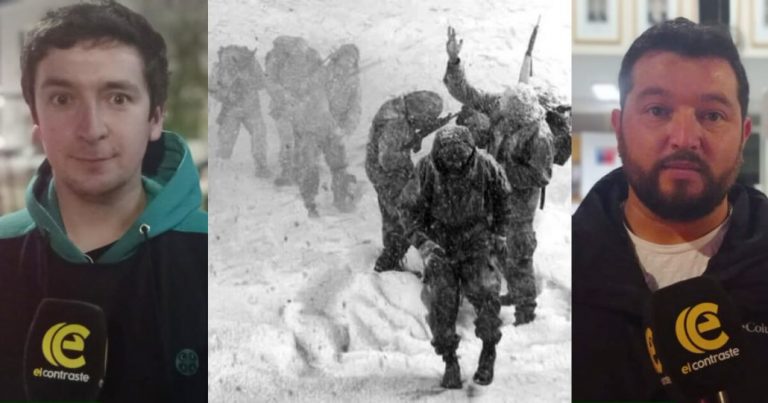 17 años de la Tragedia de Antuco: Del frío de la montaña a la frialdad del Estado