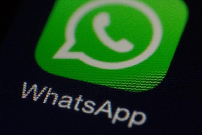 Mensajes vacíos de WhatsApp: ¿Cómo enviarlos?