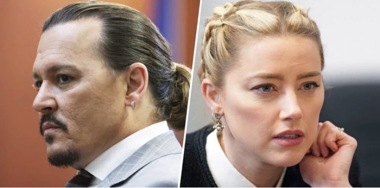 Johnny Depp gana el juicio a Amber Heard: Le tendrán que pagar US$15 millones