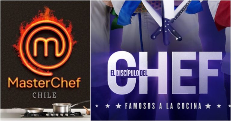 Finalistas de Master Chef tendrán su revancha en el Discípulo del Chef