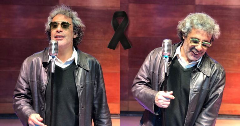 Luto en la música chilena: Fallece vocalista de «La Rue Morgue»