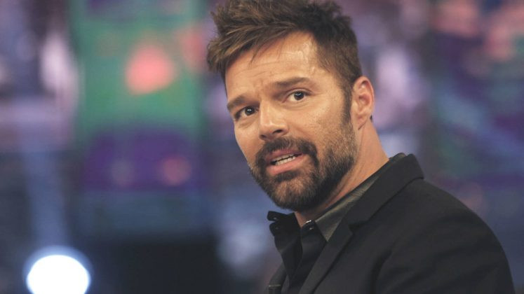 Ricky Martin arriesga 50 años de cárcel tras denuncia en su contra